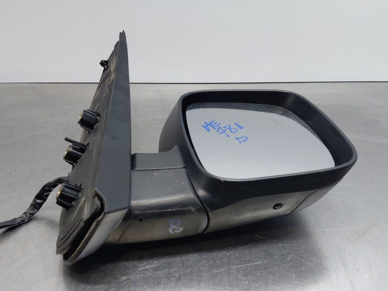 Recambio de retrovisor derecho para peugeot bipper (aa_) 1.3 hdi 80 / bluehdi 80 referencia OEM IAM 8153VH  