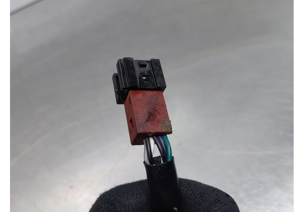 Recambio de retrovisor derecho para peugeot bipper (aa_) 1.3 hdi 80 / bluehdi 80 referencia OEM IAM 8153VH  