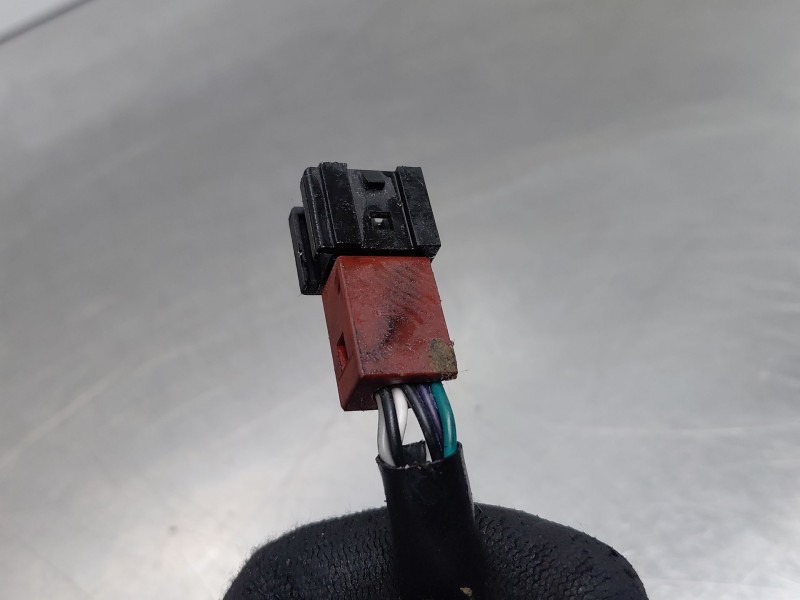 Recambio de retrovisor derecho para peugeot bipper (aa_) 1.3 hdi 80 / bluehdi 80 referencia OEM IAM 8153VH  