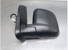 Recambio de retrovisor izquierdo para peugeot bipper (aa_) 1.3 hdi 80 / bluehdi 80 referencia OEM IAM 735645080  