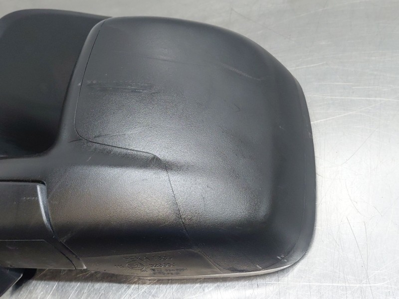 Recambio de retrovisor izquierdo para peugeot bipper (aa_) 1.3 hdi 80 / bluehdi 80 referencia OEM IAM 735645080  