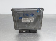 Recambio de centralita motor uce para volkswagen polo v (6r1, 6c1) 1.2 tsi referencia OEM IAM 03F906070GF 5WP44822 