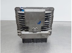 Recambio de centralita motor uce para volkswagen polo v (6r1, 6c1) 1.2 tsi referencia OEM IAM 03F906070GF 5WP44822  2