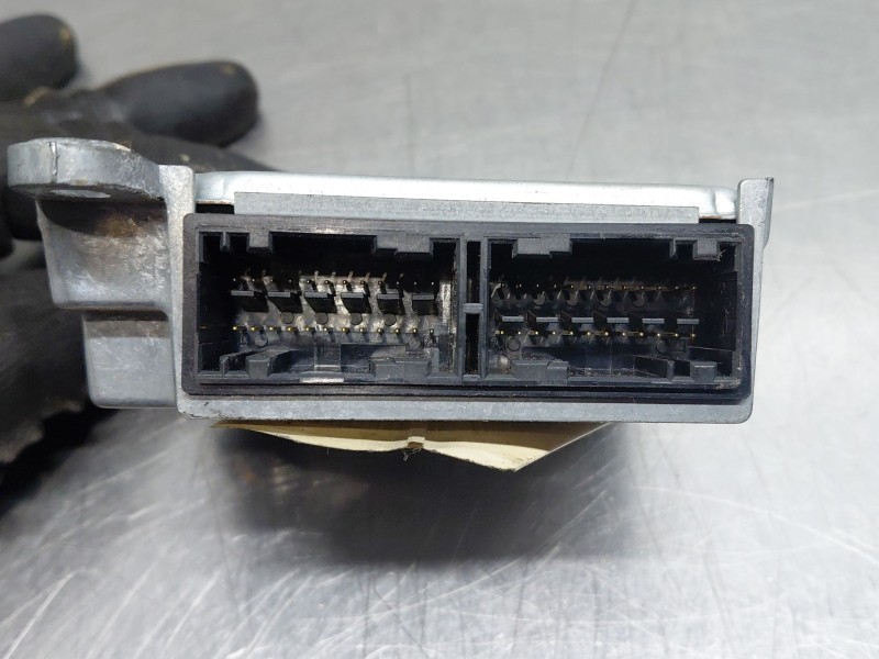 Recambio de centralita airbag para peugeot bipper (aa_) 1.3 hdi 80 / bluehdi 80 referencia OEM IAM 1383821080  