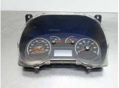 Recambio de cuadro instrumentos para peugeot bipper (aa_) 1.3 hdi 80 / bluehdi 80 referencia OEM IAM 5030021 1388117080 
