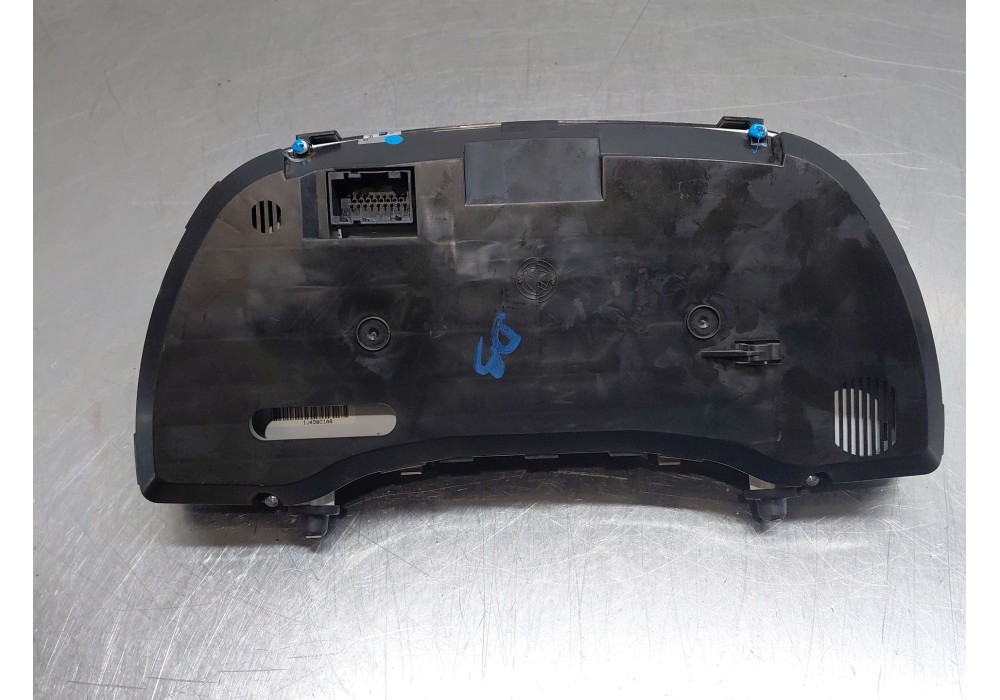 Recambio de cuadro instrumentos para peugeot bipper (aa_) 1.3 hdi 80 / bluehdi 80 referencia OEM IAM 5030021 1388117080 