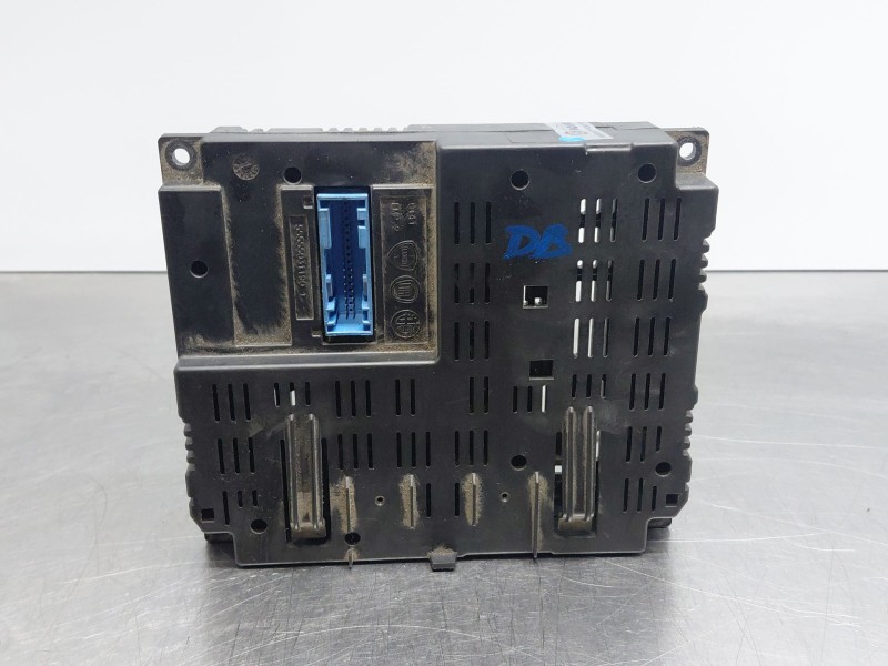 Recambio de modulo electronico para peugeot bipper (aa_) 1.3 hdi 80 / bluehdi 80 referencia OEM IAM 52013328  