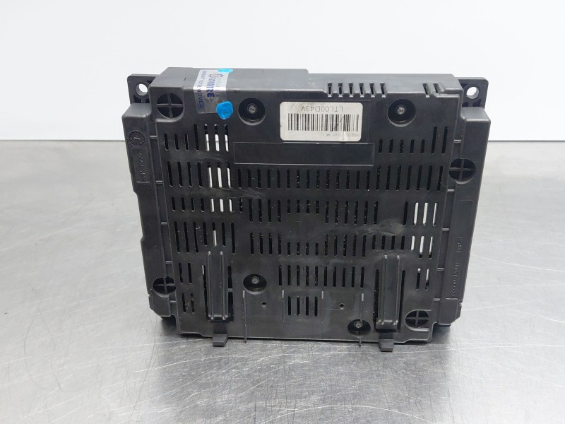 Recambio de modulo electronico para peugeot bipper (aa_) 1.3 hdi 80 / bluehdi 80 referencia OEM IAM 52013328  
