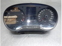 Recambio de cuadro instrumentos para volkswagen polo v (6r1, 6c1) 1.2 tsi referencia OEM IAM 6R0920860J  