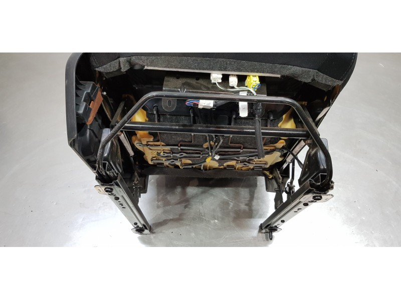 Recambio de asiento delantero derecho para nissan qashqai (j11) visia referencia OEM IAM 873014EB1A 871044EB2B  Recambio de asiento delantero derecho para nissan qashqai (j11) visia referencia OEM IAM 873014EB1A 871044EB2B