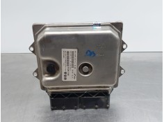 Recambio de centralita motor uce para peugeot bipper (aa_) 1.3 hdi 80 / bluehdi 80 referencia OEM IAM 55281196 DX1K24EBS 