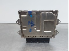 Recambio de centralita motor uce para peugeot bipper (aa_) 1.3 hdi 80 / bluehdi 80 referencia OEM IAM 55281196 DX1K24EBS  2