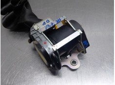 Recambio de cinturon seguridad delantero derecho para peugeot bipper (aa_) 1.3 hdi 80 / bluehdi 80 referencia OEM IAM 1607720080 2