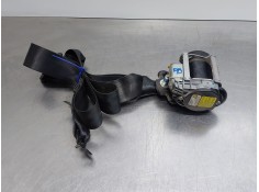 Recambio de cinturon seguridad delantero izquierdo para peugeot bipper (aa_) 1.3 hdi 80 / bluehdi 80 referencia OEM IAM 16077227