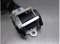 Recambio de cinturon seguridad delantero izquierdo para peugeot bipper (aa_) 1.3 hdi 80 / bluehdi 80 referencia OEM IAM 16077227 2