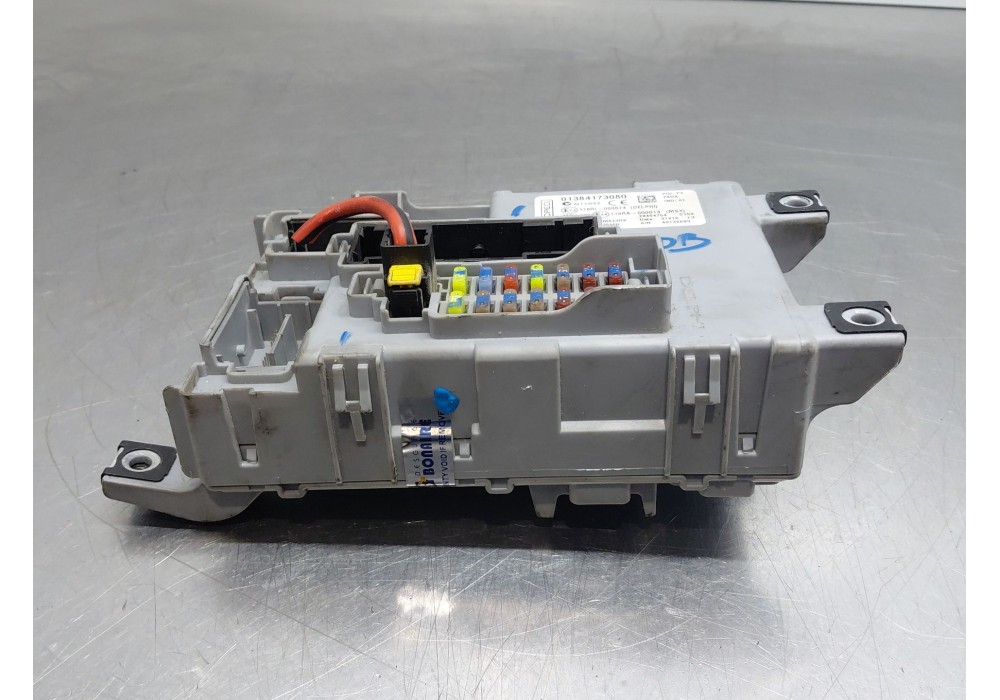 Recambio de modulo confort para peugeot bipper (aa_) 1.3 hdi 80 / bluehdi 80 referencia OEM IAM 1384173080  