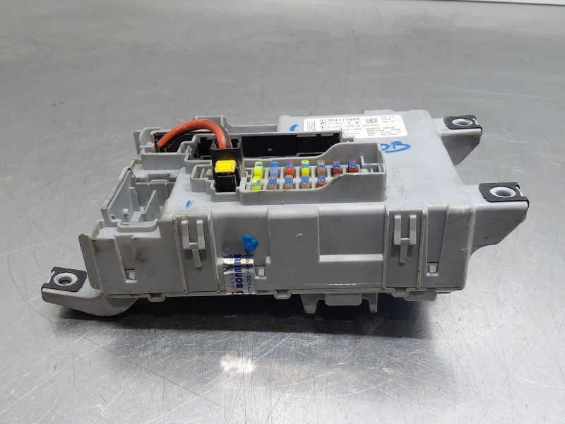 Recambio de modulo confort para peugeot bipper (aa_) 1.3 hdi 80 / bluehdi 80 referencia OEM IAM 1384173080  