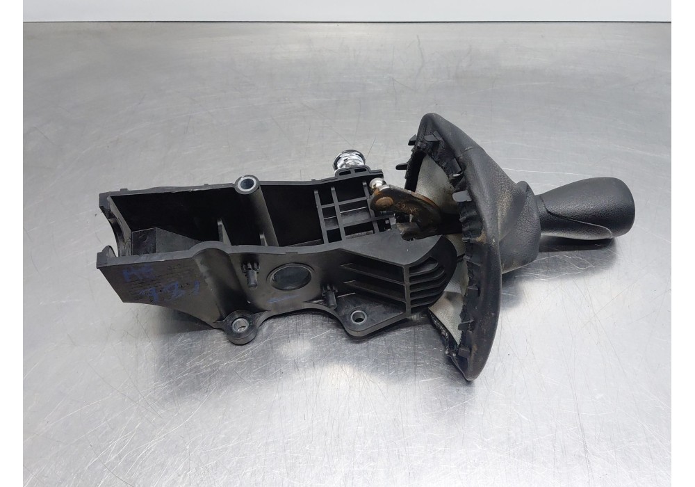 Recambio de palanca cambio para peugeot bipper (aa_) 1.3 hdi 80 / bluehdi 80 referencia OEM IAM 1616305280 50294302 