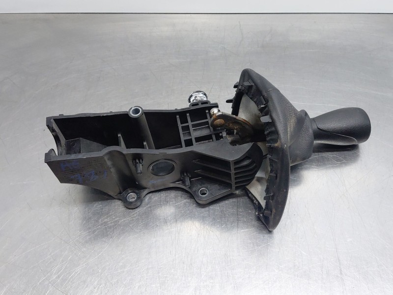 Recambio de palanca cambio para peugeot bipper (aa_) 1.3 hdi 80 / bluehdi 80 referencia OEM IAM 1616305280 50294302 