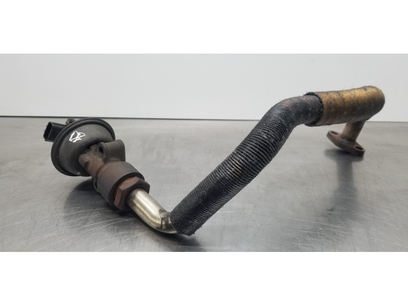 Recambio de valvula egr para mazda premacy (cp) td active referencia OEM IAM RF5N20300B  