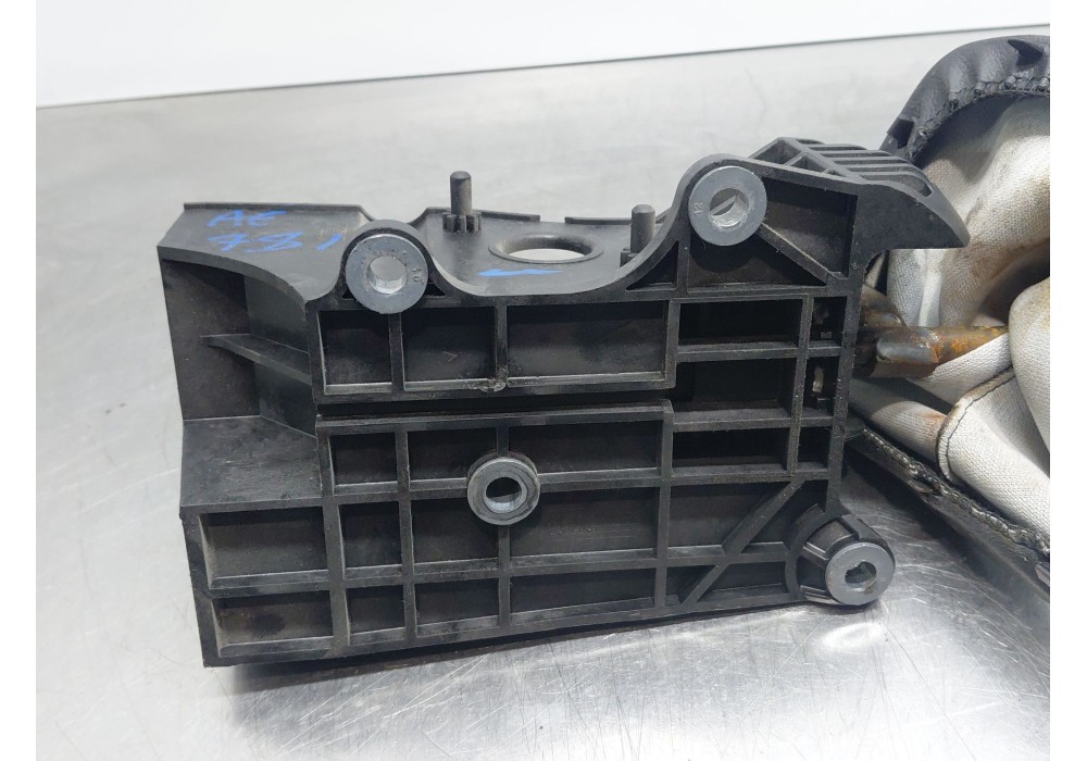Recambio de palanca cambio para peugeot bipper (aa_) 1.3 hdi 80 / bluehdi 80 referencia OEM IAM 1616305280 50294302 