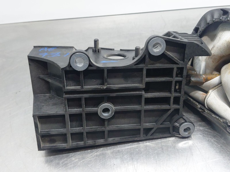 Recambio de palanca cambio para peugeot bipper (aa_) 1.3 hdi 80 / bluehdi 80 referencia OEM IAM 1616305280 50294302 