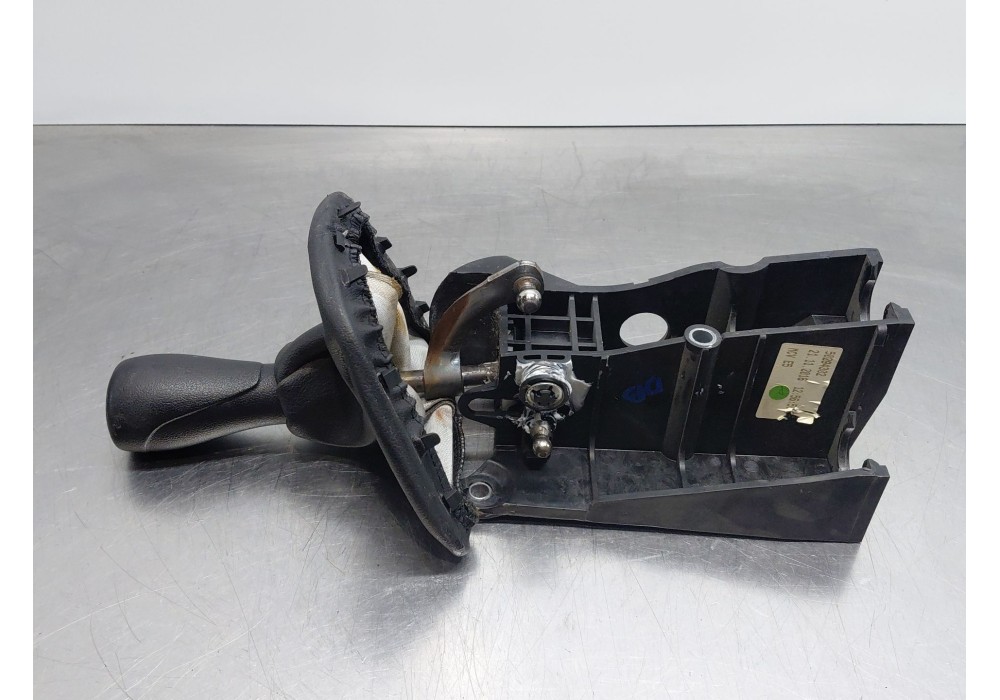 Recambio de palanca cambio para peugeot bipper (aa_) 1.3 hdi 80 / bluehdi 80 referencia OEM IAM 1616305280 50294302 