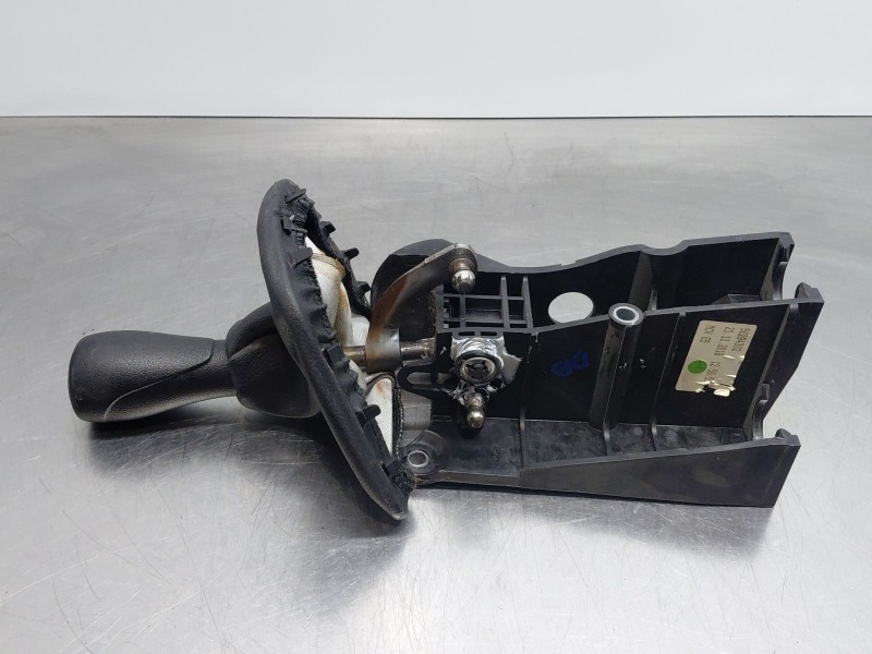 Recambio de palanca cambio para peugeot bipper (aa_) 1.3 hdi 80 / bluehdi 80 referencia OEM IAM 1616305280 50294302 