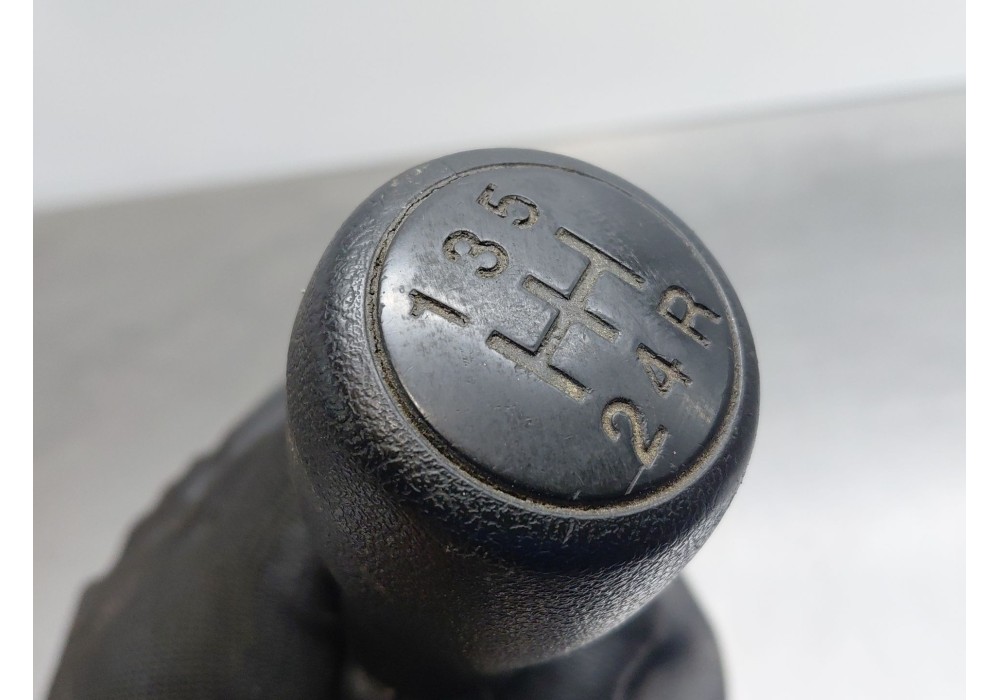 Recambio de palanca cambio para peugeot bipper (aa_) 1.3 hdi 80 / bluehdi 80 referencia OEM IAM 1616305280 50294302 
