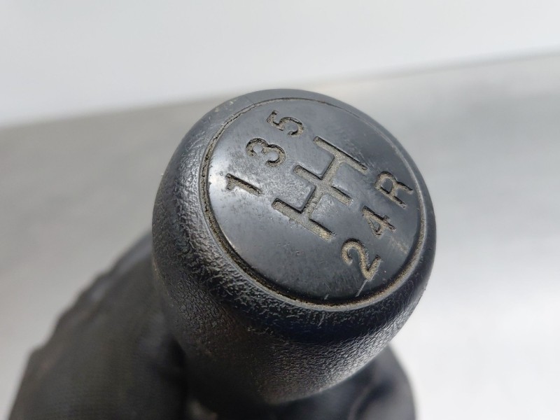Recambio de palanca cambio para peugeot bipper (aa_) 1.3 hdi 80 / bluehdi 80 referencia OEM IAM 1616305280 50294302 