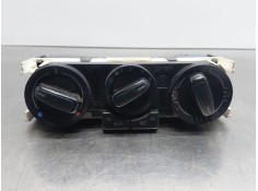 Recambio de mando climatizador para volkswagen polo v (6r1, 6c1) 1.2 tsi referencia OEM IAM 6R0820045M  