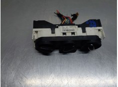 Recambio de mando climatizador para volkswagen polo v (6r1, 6c1) 1.2 tsi referencia OEM IAM 6R0820045M   2