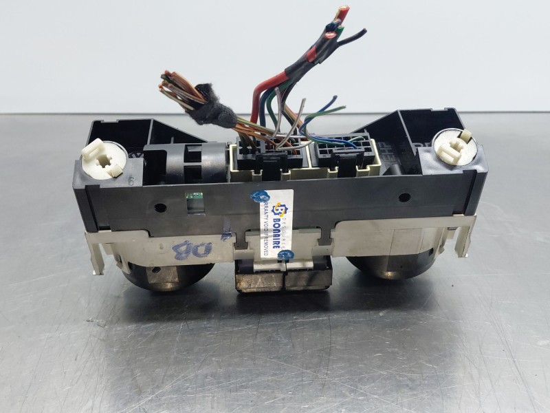 Recambio de mando climatizador para volkswagen polo v (6r1, 6c1) 1.2 tsi referencia OEM IAM 6R0820045M  