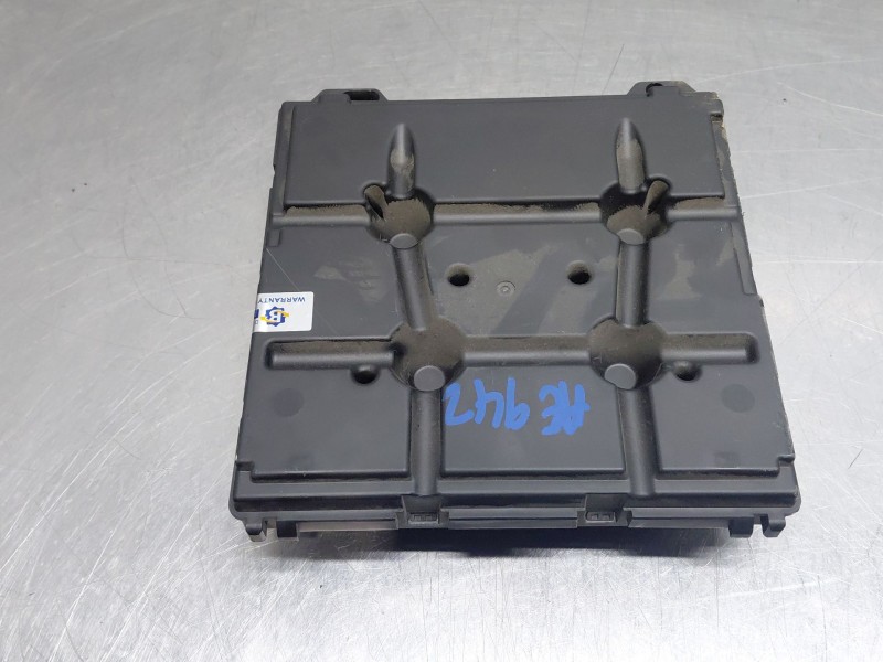 Recambio de modulo confort para volkswagen polo v (6r1, 6c1) 1.2 tsi referencia OEM IAM 6R0937087M  