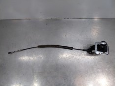 Recambio de palanca cambio para volkswagen polo v (6r1, 6c1) 1.2 tsi referencia OEM IAM 6R1713025AH  