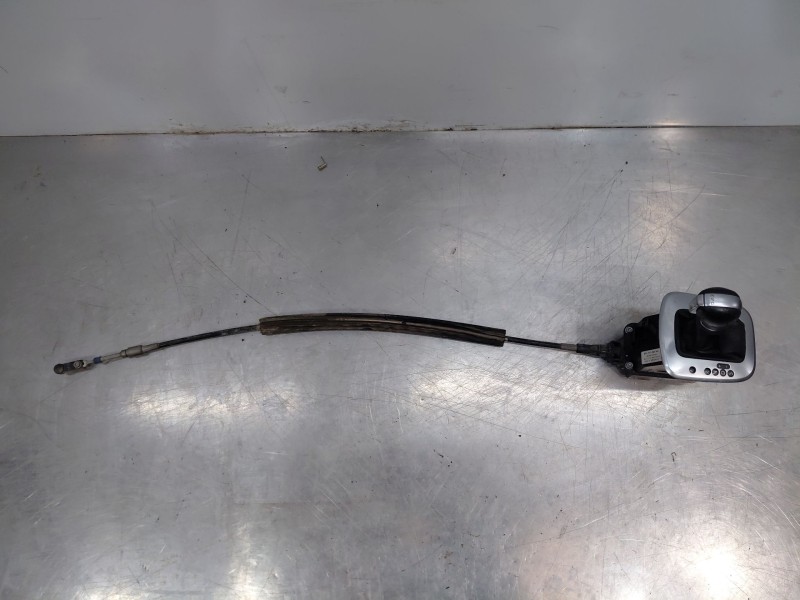 Recambio de palanca cambio para volkswagen polo v (6r1, 6c1) 1.2 tsi referencia OEM IAM 6R1713025AH  