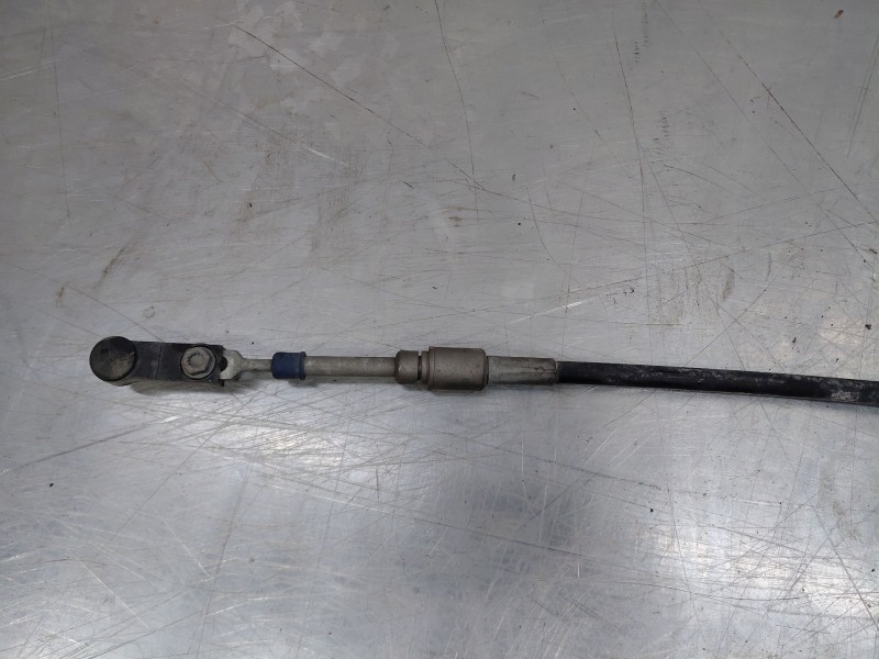 Recambio de palanca cambio para volkswagen polo v (6r1, 6c1) 1.2 tsi referencia OEM IAM 6R1713025AH  