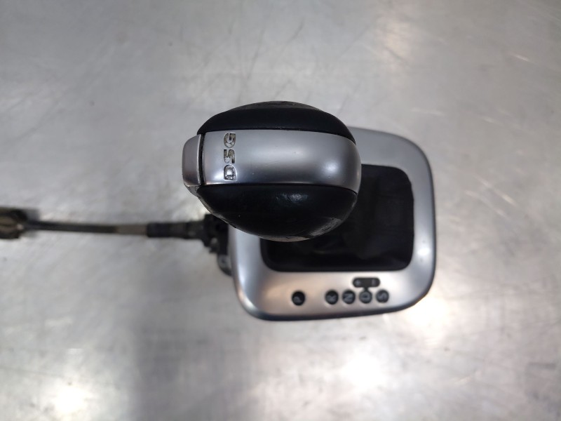 Recambio de palanca cambio para volkswagen polo v (6r1, 6c1) 1.2 tsi referencia OEM IAM 6R1713025AH  