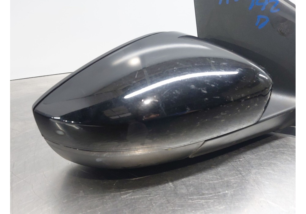 Recambio de retrovisor derecho para volkswagen polo v (6r1, 6c1) 1.2 tsi referencia OEM IAM   