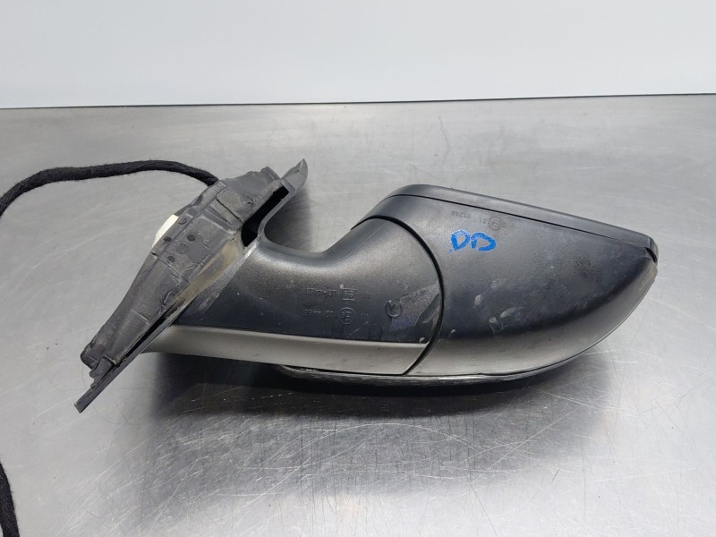 Recambio de retrovisor derecho para volkswagen polo v (6r1, 6c1) 1.2 tsi referencia OEM IAM   