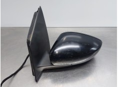Recambio de retrovisor izquierdo para volkswagen polo v (6r1, 6c1) 1.2 tsi referencia OEM IAM   