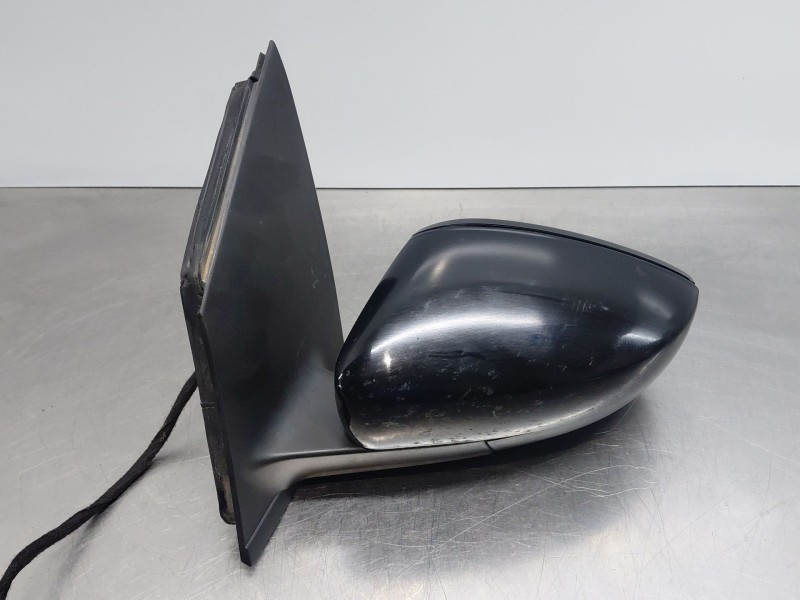 Recambio de retrovisor izquierdo para volkswagen polo v (6r1, 6c1) 1.2 tsi referencia OEM IAM   