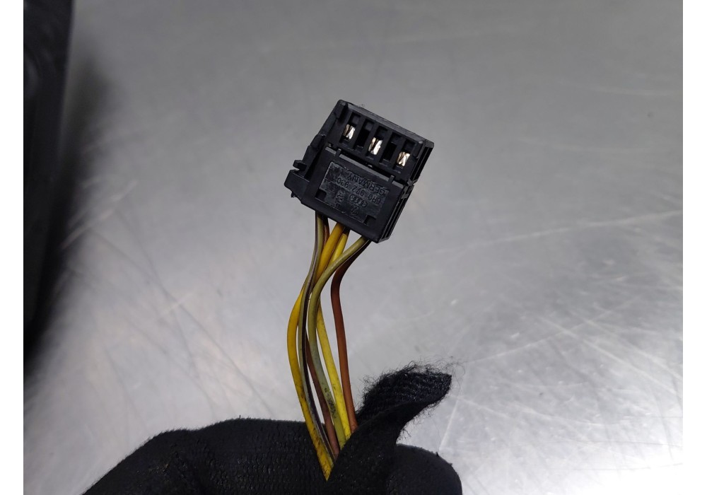 Recambio de retrovisor izquierdo para volkswagen polo v (6r1, 6c1) 1.2 tsi referencia OEM IAM   