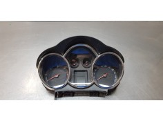 Recambio de cuadro instrumentos para chevrolet cruze lt referencia OEM IAM 95990338