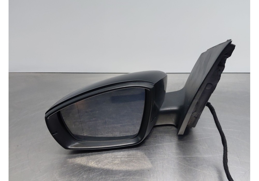 Recambio de retrovisor izquierdo para volkswagen polo v (6r1, 6c1) 1.2 tsi referencia OEM IAM   