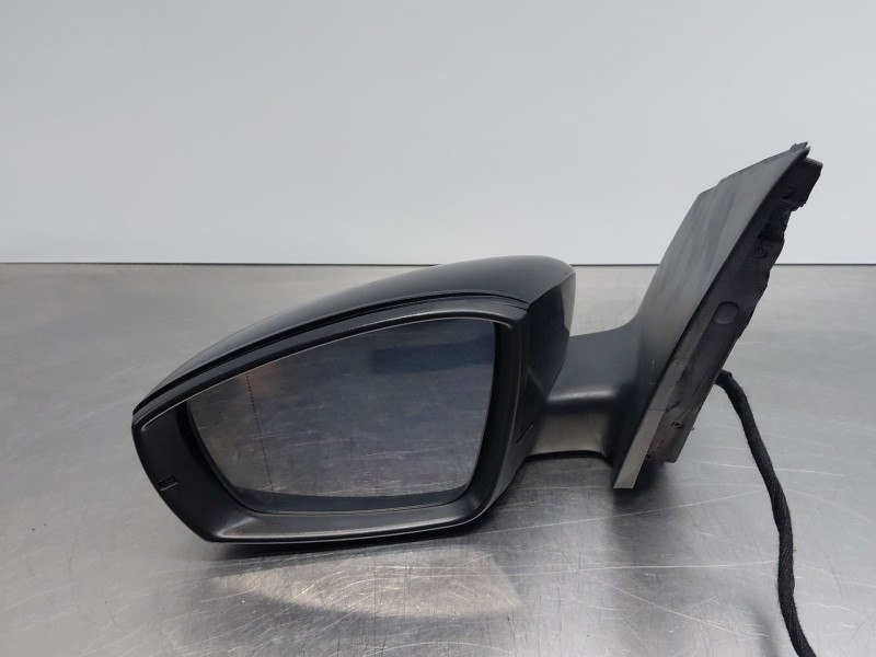 Recambio de retrovisor izquierdo para volkswagen polo v (6r1, 6c1) 1.2 tsi referencia OEM IAM   