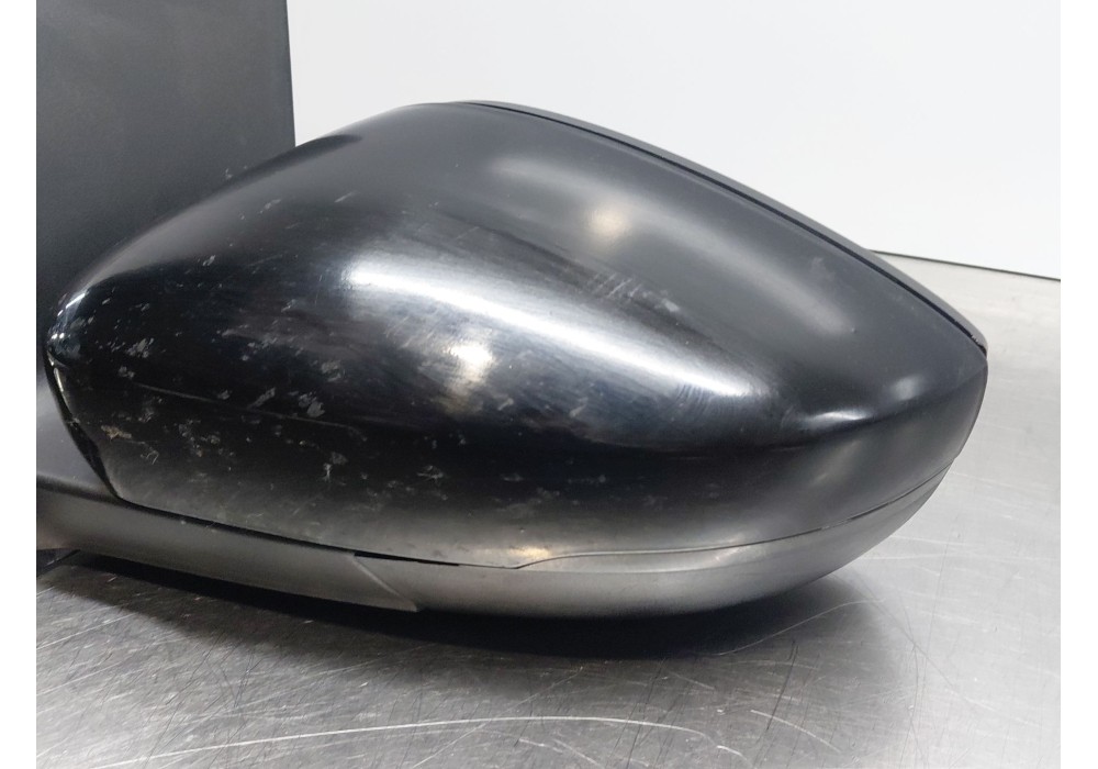 Recambio de retrovisor izquierdo para volkswagen polo v (6r1, 6c1) 1.2 tsi referencia OEM IAM   
