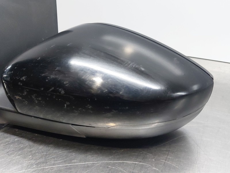 Recambio de retrovisor izquierdo para volkswagen polo v (6r1, 6c1) 1.2 tsi referencia OEM IAM   