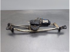 Recambio de motor limpia delantero para peugeot bipper (aa_) 1.3 hdi 80 / bluehdi 80 referencia OEM IAM 1608189580 64300350 