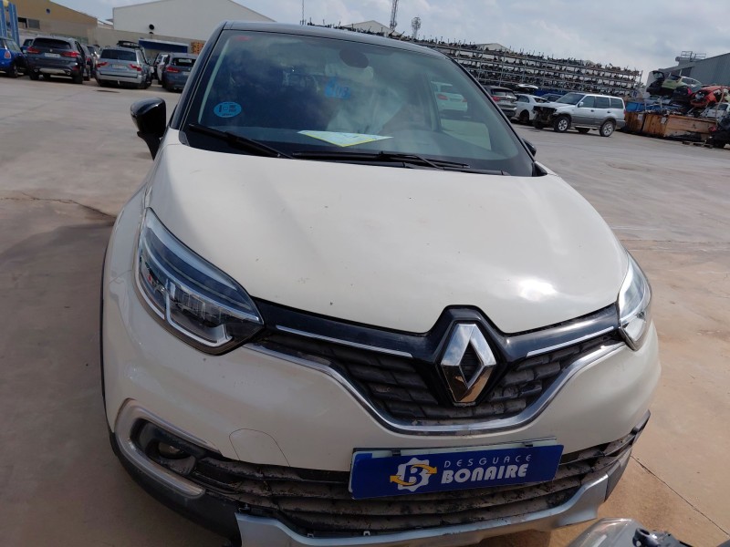 renault captur i (j5_, h5_) del año 2017